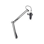 Alctron MA601 Desk Mountable Broadcast Boom Arm Stand