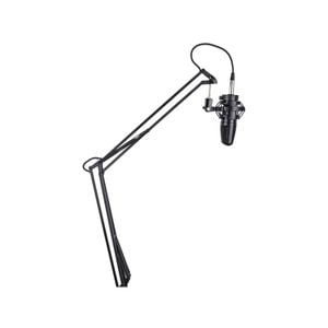 Alctron MA601 Desk Mountable Broadcast Boom Arm Stand