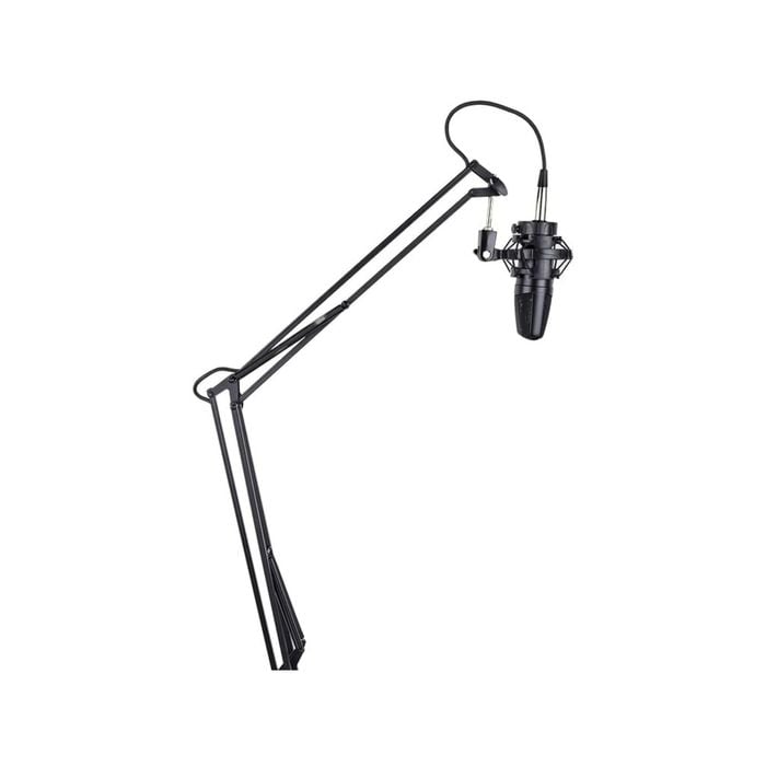 Alctron MA601 Desk Mountable Broadcast Boom Arm Stand
