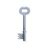 Legge Mortice Key 1