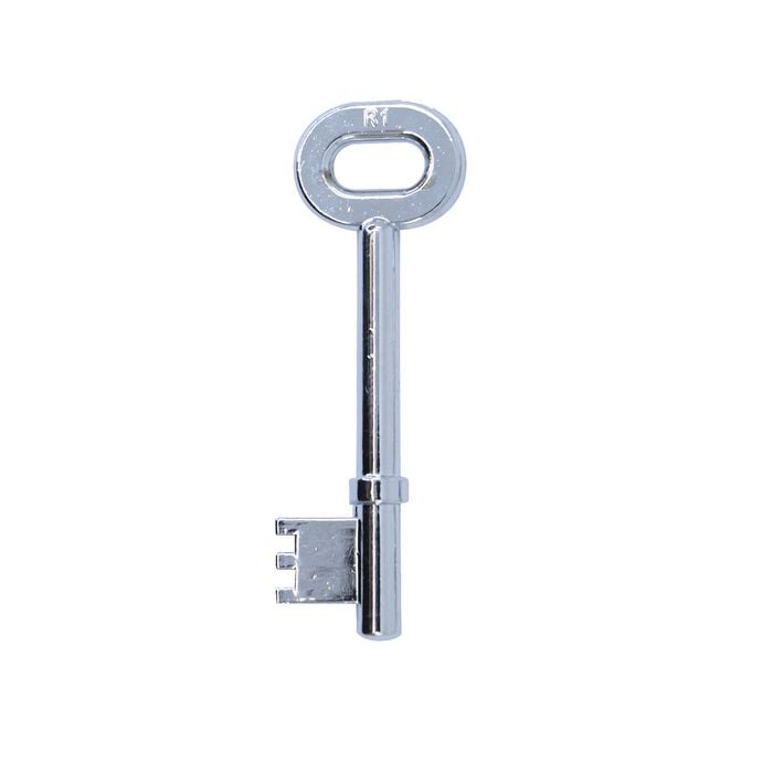 Legge Mortice Key 1