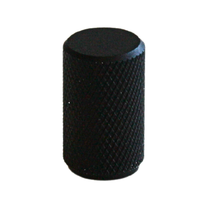 Kaboodle Jerico Matt Black Knob
