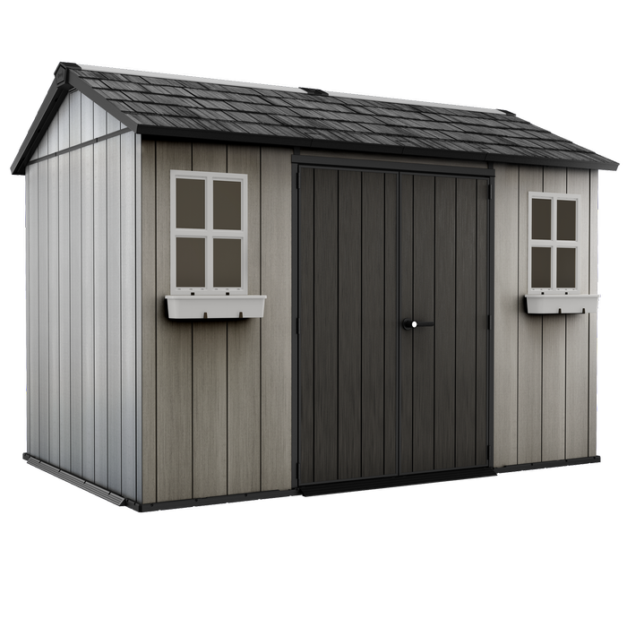 Keter 3.42 x 2.29m 1175 My-Shed