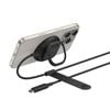 Belkin UltraCharge Magnetic Charger with Qi2 25W - Black