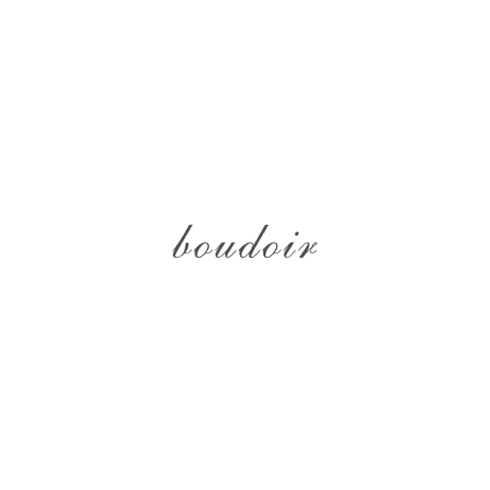 Boudoir