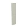 Kaboodle 450mm Pistachio Country Pantry Door