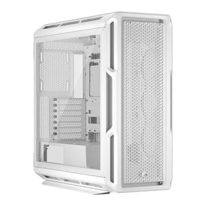 Corsair 5000t Mid-tower Pc Eatx Case White [cc-9011301-ww]