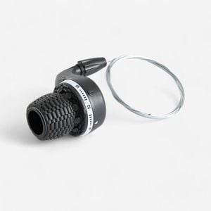 3-speed Left Grip Shifter - One Size