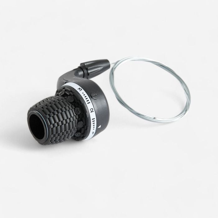 3-speed Left Grip Shifter - One Size