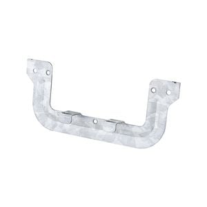 Deta Plaster Clip Mounting Bracket - 20 Pack