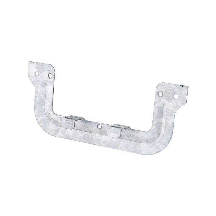 Deta Plaster Clip Mounting Bracket - 20 Pack