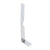 Pryda 240 x 60mm Single Sided Right Handed Stud Tie - Box of 50