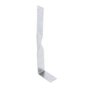 Pryda 240 x 60mm Single Sided Right Handed Stud Tie - Box of 50