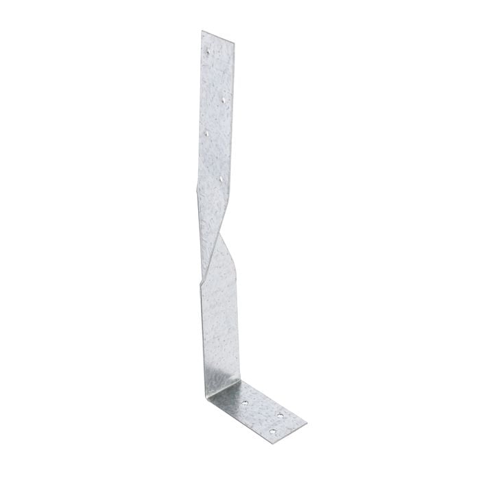 Pryda 240 x 60mm Single Sided Right Handed Stud Tie - Box of 50