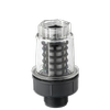 20mm BSP Charcoal Misting Inline Filter