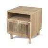 Genex Designs Isla Bedside Table
