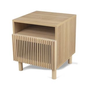 Genex Designs Isla Bedside Table