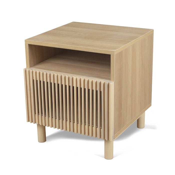 Genex Designs Isla Bedside Table
