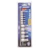 Kincrome 11 Piece Torx Socket Set