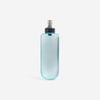Trail Running Flexible Extruded 500 Ml Water Bottle - 500ml