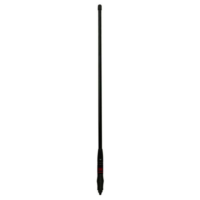 GME AE3700B 915mm UHF 477mhz Antenna - Black