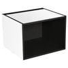 Kaboodle 600mm Black Forest Microwave Box