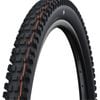 Schwalbe Albert 27.5 X 2.50 Gravity Pro Radial Soft Compound Tubeless
