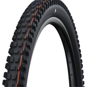 Schwalbe Albert 27.5 X 2.50 Gravity Pro Radial Soft Compound Tubeless