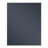 Trendy Mirrors 900mm Mirror Grey Glass Splashback - 900mm