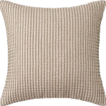 Astin Sinclair 45cm x 45cm Pink/Green Micro Grid Cushion