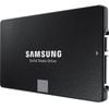 Samsung 870 EVO 1TB SATA III 2.5" SSD - Black