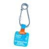 Taskmaster 6 x 60mm 316 Stainless Steel Snap Hook Lock and Loop