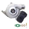 Upgrade Billet Turbo Charger For Land Rover Discovery Sport 2.2L