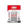 Diablo Power Bit T20 2" 5 Pack
