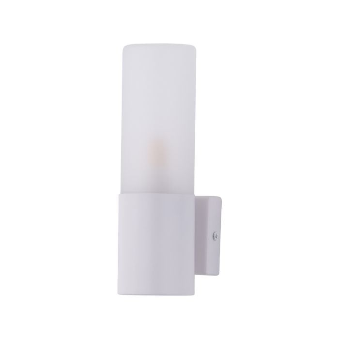 Verve Design White Alcor Wall Light