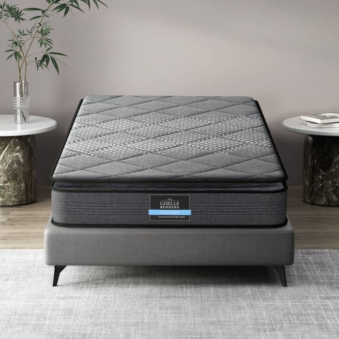 Giselle Bedding King Single Mattress 18cm