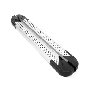 Side Steps & Sills