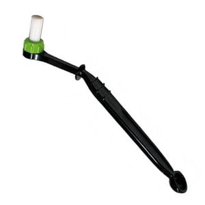 Cafessi Swivel Head Coffee Machine Cleaning Brush