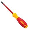 Wiha PH2 SlimFix Insulated VDE 100V PH2 Screwdriver