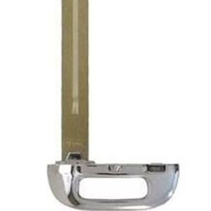 Kia Replacement Key Blade - TOY49
