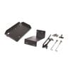 Hulk Toyota HiLux/Fortuner 126 Series 2015 Dual Battery Tray