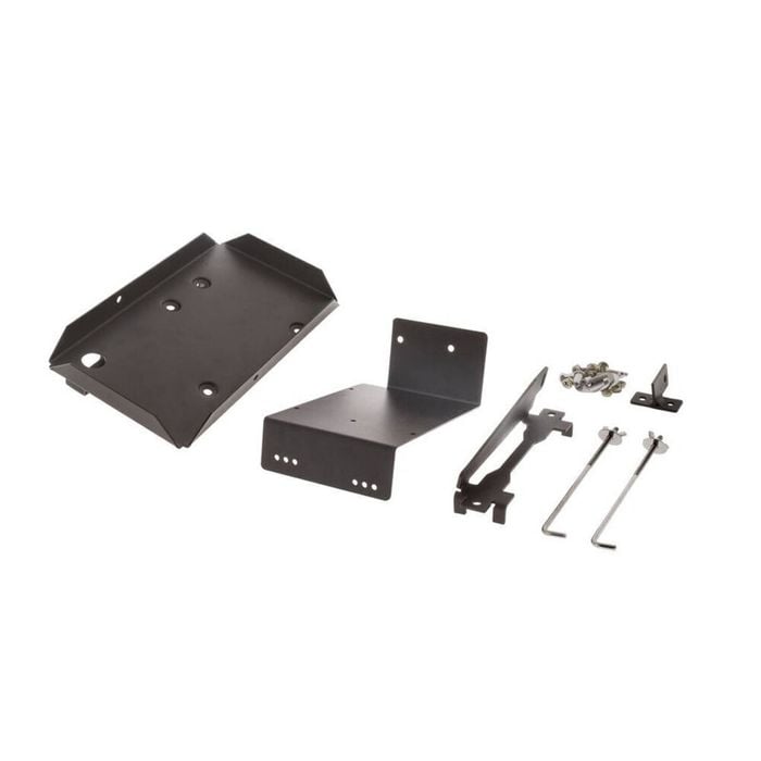 Hulk Toyota HiLux/Fortuner 126 Series 2015 Dual Battery Tray