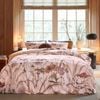 Bedding House Cely Multi Cotton Floral Quilt Cover Set King