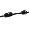 Left CV Joint Axle Drive Shaft for Ford Laser Festiva Mazda 121 323