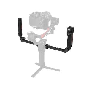 SmallRig Focus Control Dual Grip for DJI RS Series 4327