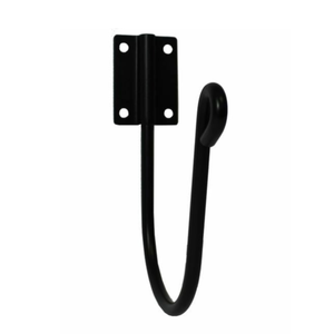 Rapid Black Heritage Hose Hook