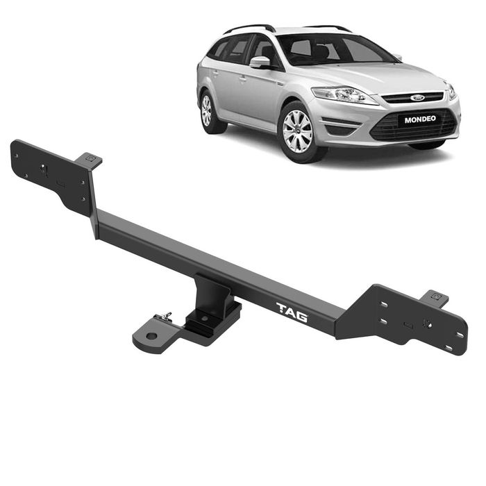 Tag Towbar Standard Duty For Ford Mondeo (07/2009 - 12/2014)