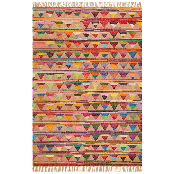 Gallery Bunting Multi 270X180Cm Rug