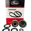 Timing Belt Kit For Mitsubishi Lancer CB 4G61 1.6L DOHC 9/1990 - 9/1992