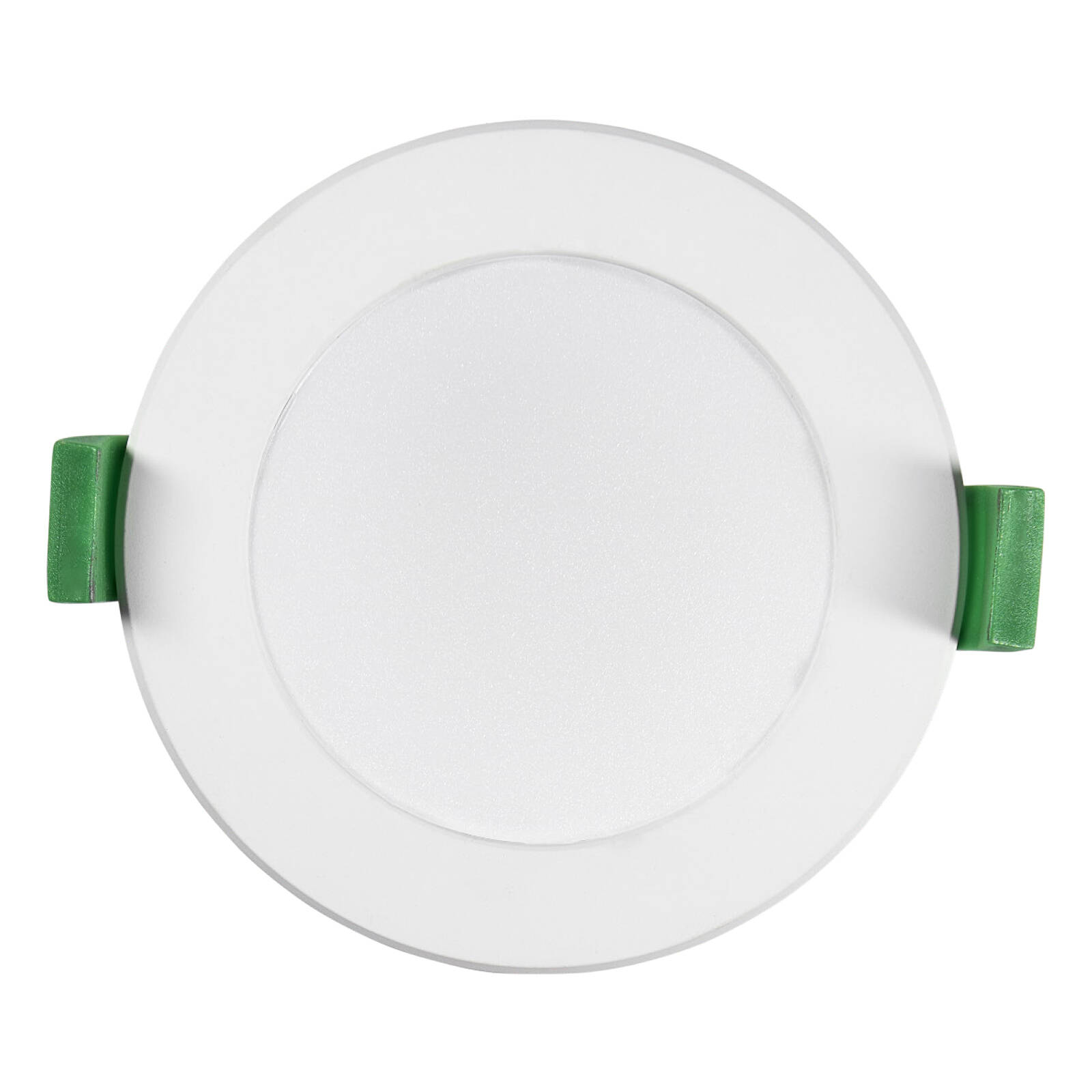 Click 6W 70mm CCT LED Downlight Bunnings Australia